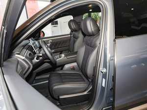 Véhicule électrique d'occasion 2025 L90, autonomie 570 km, puissance 440 kW, système AWD, conception 6 places - Product Image 2