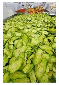 Vente en gros de fruits et légumes lyophilisés de qualité supérieure collations emballés fruits lyophilisés de 99GD Vietnam - Product Image 2