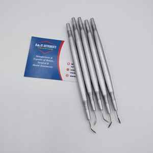 อุปกรณ์ยกขนตาและแยกขนตาสแตนเลสเกรดสูงแบบมืออาชีพ - Product Image 3