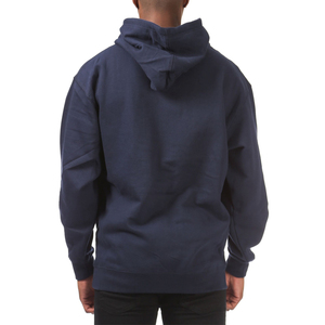 DryBlend Pullover Sweat à capuche Unisex-Adulte Coton mélangé Plain Hoodies Pullover Sweatshirts pour hommes et garçons - Product Image 4