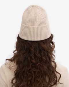 Wholesale Custom Logo Knitted Winter Warm Beanie <b>Hats</b> for Women Outdoor Solid Color Designer Beanies Solid Coour Casual Wear - Product Image 4
