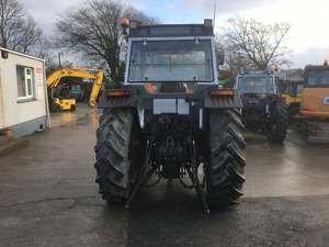 รถแทรคเตอร์สำหรับเดิน390แมสซีย์เฟอร์กูสันมือสองสำหรับขายเครื่องยนต์90HP 20HP มอเตอร์เกียร์ปั๊มแบริ่งสำหรับฟาร์ม - Product Image 3