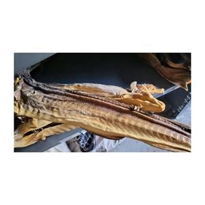 Morue séchée de Norvège, morue norvégienne séchée et têtes de morue - Product Image 3