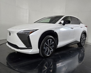 Lexus RZ 450e Premium AWD 2024 Usado - Listo para Enviar - Product Image 4