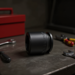 Usag <b>Impact</b> Hexagonal <b>Sockets</b> Pneumatic Tools Accessories and Parts - Product Image 3