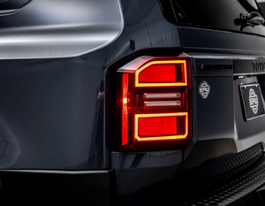 Nouveau modèle 2025 Land Cruiser SUV - Véhicule utilitaire sport à quatre roues motrices avancé, configuration hybride automatique, prêt à l'exportation - Product Image 6