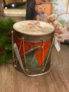 Instrumento musical de tambor asequible y fuerte hecho a mano para estudiantes principiantes y entusiastas de la música que aprenden percusión - Product Image 5