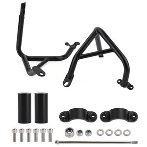 Protectores de motor de barras de choque aptos para <span class=keywords><strong>Ducati</strong></span> <span class=keywords><strong>Scrambler</strong></span> 800 Sixty 2 Icon DS 2015-2020 - Product Image 4