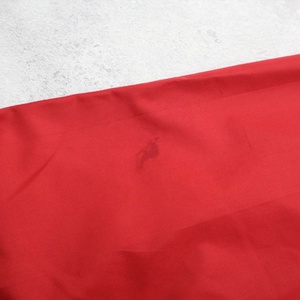 Veste de randonnée imperméable en nylon personnalisée pour hommes, veste de sport légère coupe-vent, logo des fabricants, vestes de course pour hommes - Product Image 5