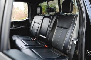 Ford F-150 Lariat 4x4 Coyote V8 de 2020 Usada en Buen Estado - Product Image 5