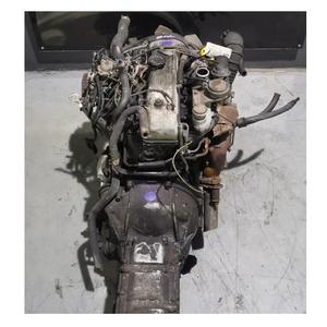 Mitsubishis 4D56เครื่องยนต์ที่ใช้แล้วอย่างสมบูรณ์ - Product Image 4