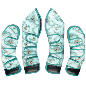 High quality Horse Tendon Shipping <b>Boots</b> for medical Horse Equipment in Custom Colors Equestrian wholesale - Product Image 5