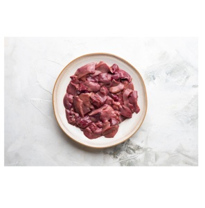 Híbridos de pollo congelados HALAL de alta calidad, híbridos de pollo fresco, certificado - Product Image 6