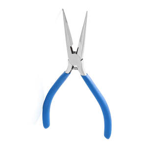 Alicates de Punta Larga, Instrumentos de Grado Quirúrgico, Herramientas Ortopédicas y Dentales, Calidad de Exportación, Narham Enterprises - Product Image 2