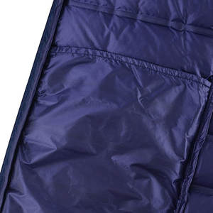 Veste matelassée pour homme chaude et confortable, idéale pour les sorties décontractées et les superpositions pendant les saisons d'automne ou d'hiver - Product Image 4