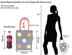 Handmade Natural Jute Canvas Tote <b>Bags</b> With Rope Handles Customize Shape Heavy Quality Sacks Latest Prices Grocery Use By ACMI - Product Image 6