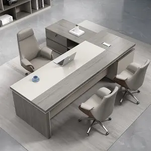 Büro tisch Executive Tisch