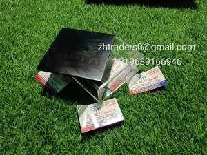 Coffret cadeau acrylique Sultan Choice avec nacre Top Luxury Arabic Tradition - Product Image 4