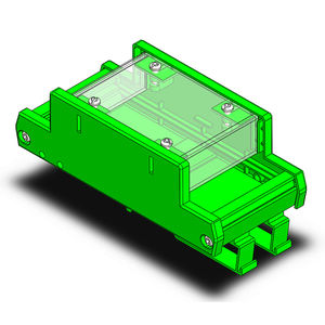 Cubiertas Transparentes de Alta Calidad para Protección y Seguridad de Equipos Industriales - Product Image 2