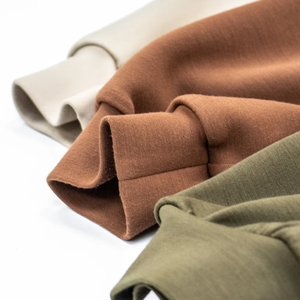 Streetwear arabe tricot tissu musulman femmes survêtements dames modeste vêtements de sport sweats à capuche musulman sweats à capuche pour les filles - Product Image 4