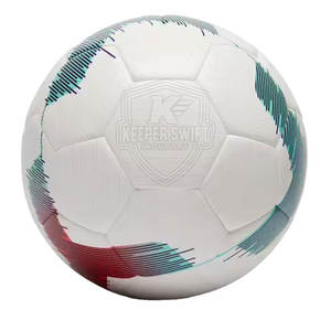 Balón de Fútbol Promocional Hecho en Pakistán, Ropa de Entrenamiento de Fútbol, Balón de Fútbol 2025 - Product Image 2