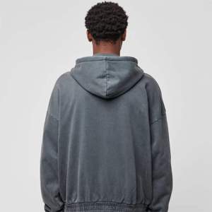 High Quality Custom All-Print Heavyweight Fleece Zipup Hoodie for Men Winter Cotton Puff Printing Full Zip Hoodie ODM Supply - Product Image 4