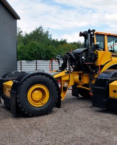 Niveleuse à traction intégrale Volvo de haute qualité et à bas prix niveleuse à moteur g930 g780b 150g cat 140K 140H 140G - Product Image 2