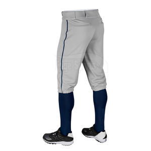 กางเกงเบสบอลสำหรับเล่นซอฟต์บอลกางเกงเบสบอลพิมพ์ลาย - Product Image 2