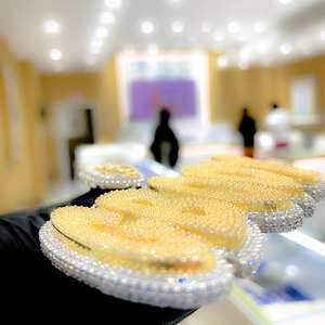 Pendentif en forme de croix de hibou pour homme en argent plaqué, diamant taillé de 3,50 carats, style classique, bijoux de mariage, fête, enfants, hindouisme - Product Image 3