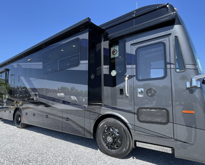 El mejor!! Autocaravana Usada 2022 2023 2024 Diésel Manual Euro 5 Rvs Tiffin Phaeton - Product Image 5
