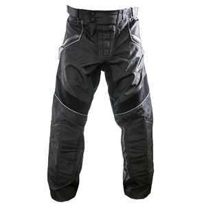 Pantalones de Paintball de sublimación de diseño superior personalizado Equipo de protección acolchado suave y cómodo - Product Image 1