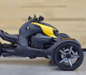 Tout nouveau Smart 2023 nouveau Can-Am Ryker Sport Rotax 900 ACE prêt à expédier - Product Image 1