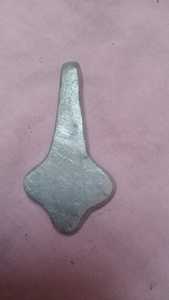 ร้อนแฟชั่นเครื่องประดับเงินชุบไวกิ้งออกแบบสร้อยคอจี้โบราณสร้อยคอจี้สําหรับผู้ชายและผู้หญิงสําหรับของขวัญและแจก - Product Image 6