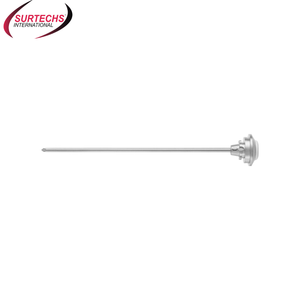 Source d'alimentation manuelle Surtechs Trocar Sharp pour gaine de fonctionnement de 3.4mm Code couleur blanc - Product Image 5