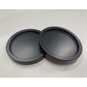 มือจับสแตนเลส 304 แบบกลม สำหรับ<span class=keywords><strong>ประตู</strong></span><span class=keywords><strong>บาน</strong></span><span class=keywords><strong>เลื่อน</strong></span>กระจก ระเบียง และผนังกระจก - Product Image 5