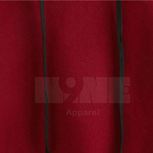 Último diseño Crop Top Sudaderas con capucha Hecho en Pakistán Ropa de calle Precio al por mayor Sudaderas con capucha para mujeres Venta en línea - Product Image 5