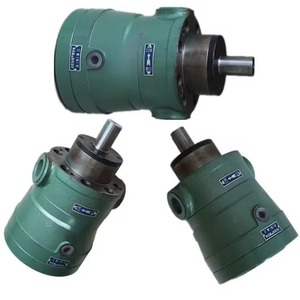 ชุด YCY-100 MCY-16ปั๊มลูกสูบไฮดรอลิกปั๊มน้ำมันแรงดันสูง SCY-63 SCY-32 25YCY14-1B MCY14-1B - Product Image 5