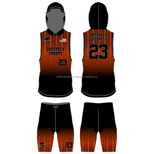 7v7 Uniform Custom 7v7 Flag Football Custom Sublimation Printing Youth Adult 7v7 Flag Football Uniform Sets Personalized Jerseys - Product Image 1