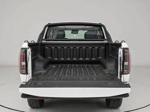 Camioneta Eléctrica Dadao 2024 Usada, Económica, de Larga Duración, 4 Puertas, 5 Plazas, Autonomía de 201-300 km, Batería de 50-70 kWh, 120 kW - Product Image 5