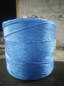 Ficelle de liage en polypropylène de qualité supérieure pour l'agriculture, écologique, haute résistance, ficelle de liage en PP pour l'emballage en bobine, 4 mm-30 mm - Product Image 4