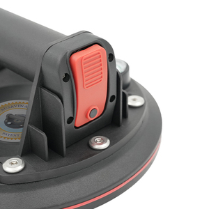 Ventosa elevadora de vidrio al vacío para azulejo de vidrio Ventosa de vacío de mármol con elevador de vacío - Product Image 4