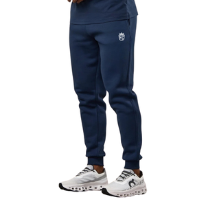 Pantalones Deportivos para Hombre, para Gimnasio, Correr, Chándal, Tela Flexible para Sesiones de Gimnasio, Yoga y Fitness - Product Image 4