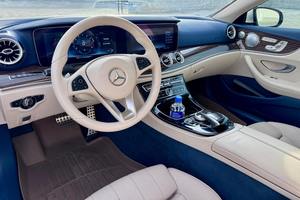 Mercedes-Benz E400 Coupé 2018 Usado Premium, Motor V6 Twin-Turbo - Product Image 4