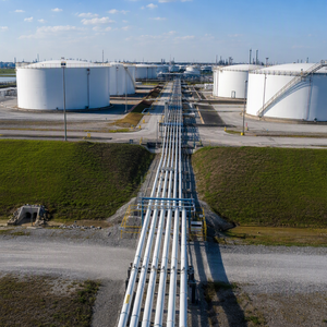 Refined <b>Gasoline</b> & Petroleum Storage Houston | High Turnover Tank Depot | Bonded Storage / cheap tank farm for rent worldwide - Product Image 5