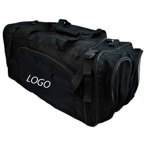 Custom logo Waterproof Hiking Sports Weekender <b>Bag</b> Gym <b>Bag</b> <b>Small</b> Travel Duffel <b>Bags</b> for <b>Men</b> - Product Image 2