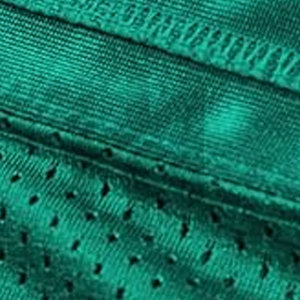 Qualité supérieure Respirant Grande Taille Maillot de football américain à manches courtes Nom de l'équipe personnalisé Vente en gros - Product Image 5