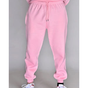 Chándal para hombre, chándal para niños, 100% algodón, terciopelo, poliéster, nailon, cortavientos personalizado, chándal rosa, conjunto de chándales para MEM - Product Image 6