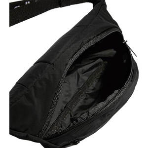 2023 sac de taille de voyage intelligent meilleure qualité facile à transporter personnalisé en gros Polyester sac de taille Premium 210D Polyester sac latéral - Product Image 2