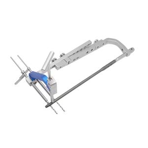 Kit de Herramientas de Cirugía Ortopédica de Fabricación Personalizada de Marca Privada a Precio Accesible para Tratamiento Óseo y Cuidado de Traumas, Envío Gratuito - Product Image 6