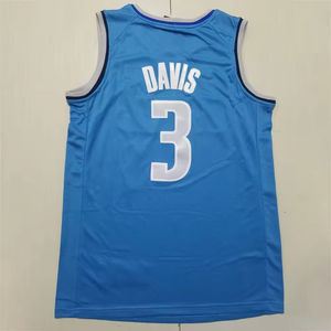 Camisetas de Baloncesto Personalizables de Dallas, Uniformes de Equipo Transpirables para Adultos y Jóvenes, Pedido al por Mayor para Luka Doncic y Kyrie Irving - Product Image 1